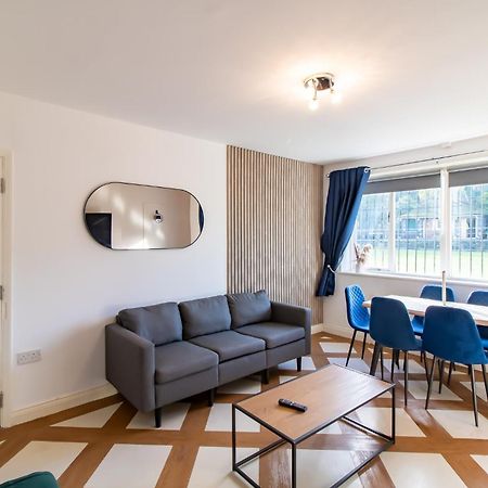 Great Offers On Long Stays!! Laluna Apartments Gateshead Extérieur photo
