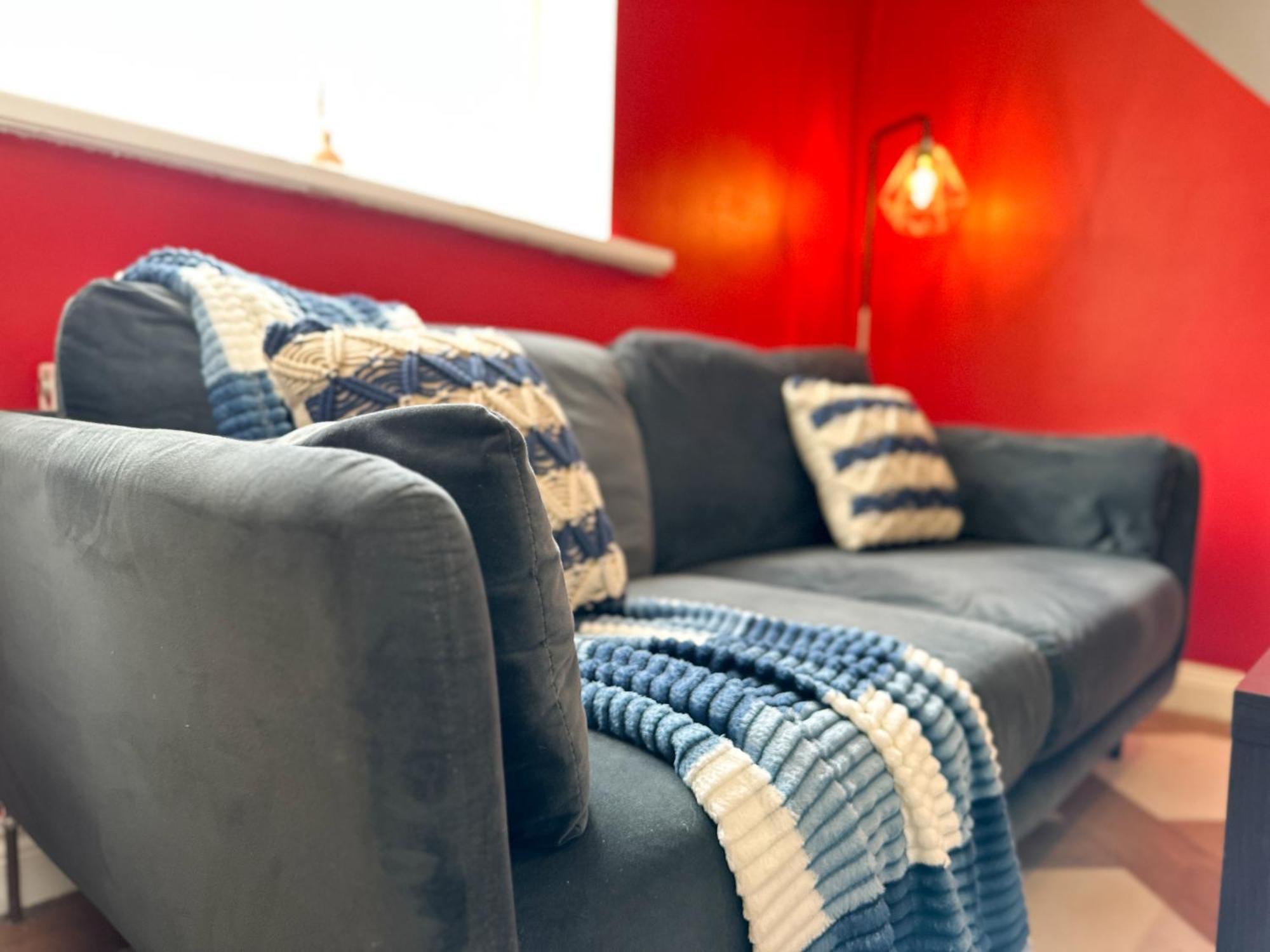 Great Offers On Long Stays!! Laluna Apartments Gateshead Extérieur photo