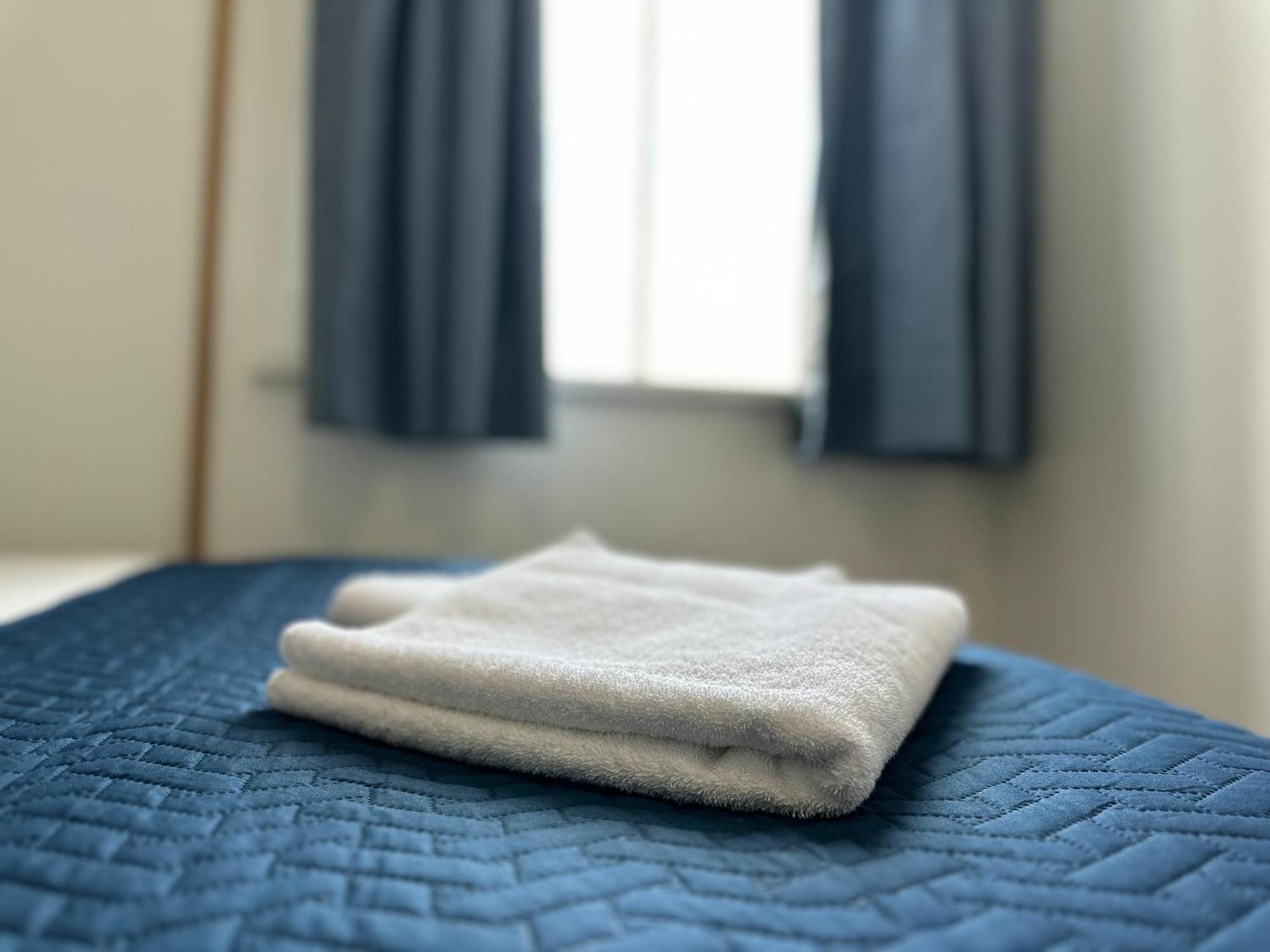 Great Offers On Long Stays!! Laluna Apartments Gateshead Extérieur photo