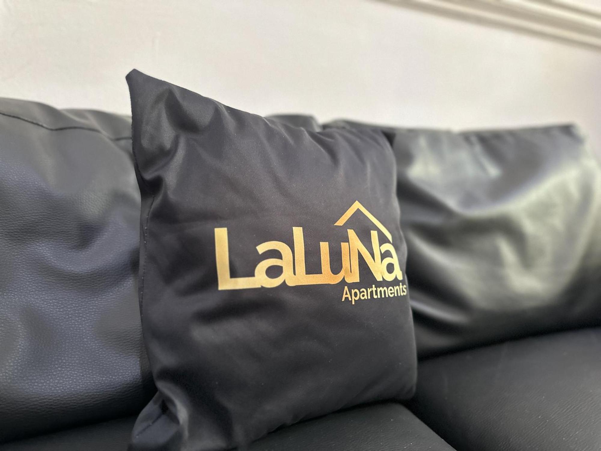 Great Offers On Long Stays!! Laluna Apartments Gateshead Extérieur photo