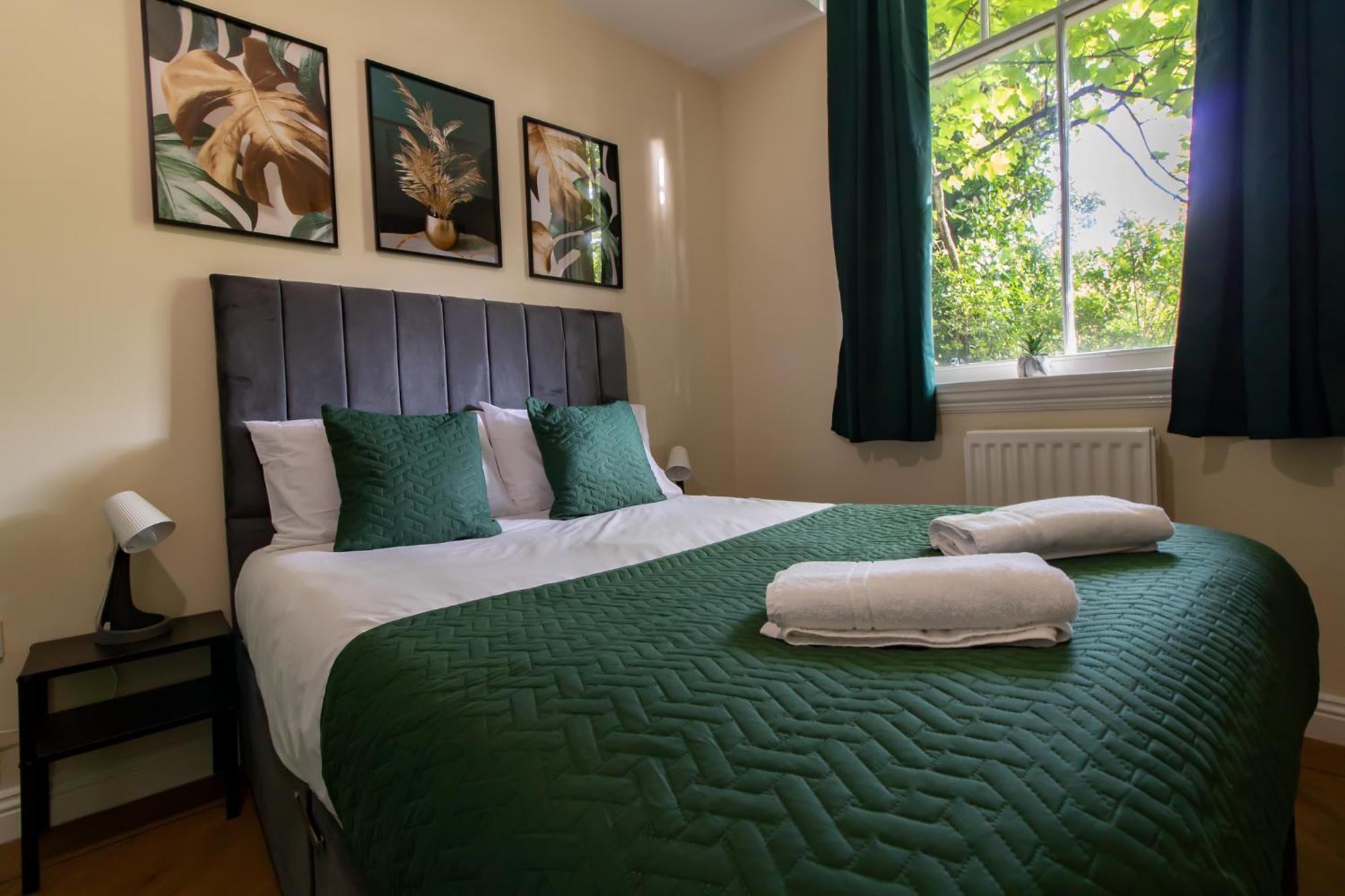 Great Offers On Long Stays!! Laluna Apartments Gateshead Extérieur photo
