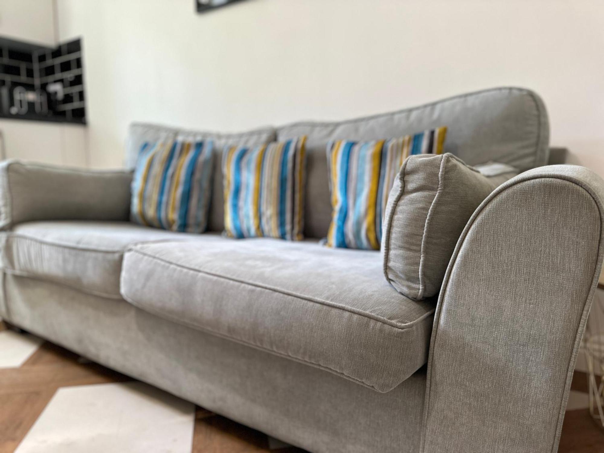 Great Offers On Long Stays!! Laluna Apartments Gateshead Extérieur photo