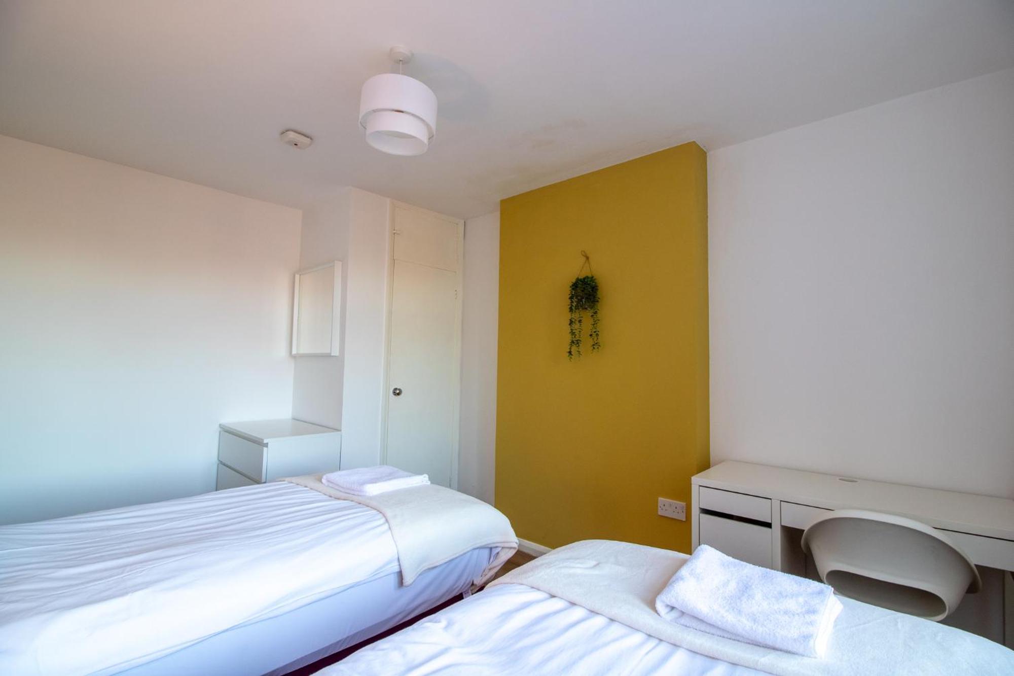 Great Offers On Long Stays!! Laluna Apartments Gateshead Extérieur photo