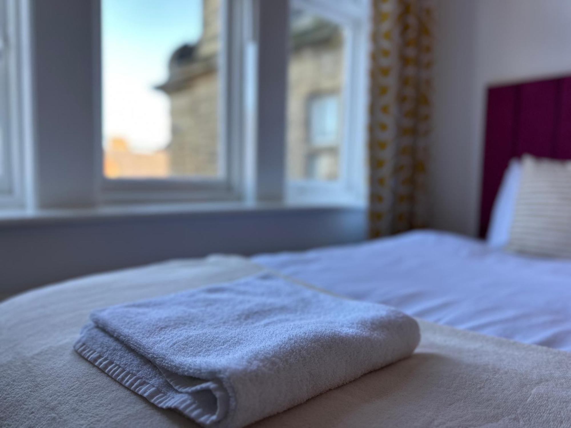 Great Offers On Long Stays!! Laluna Apartments Gateshead Extérieur photo