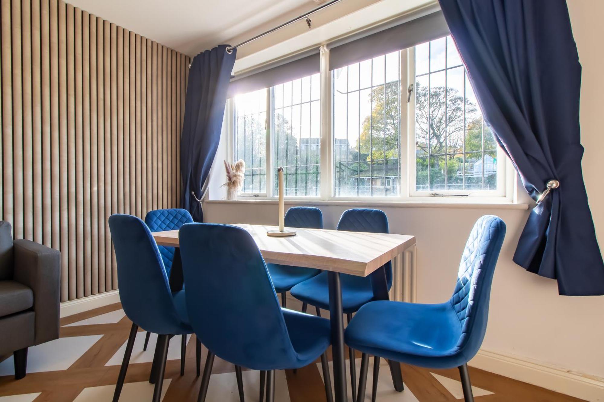 Great Offers On Long Stays!! Laluna Apartments Gateshead Extérieur photo