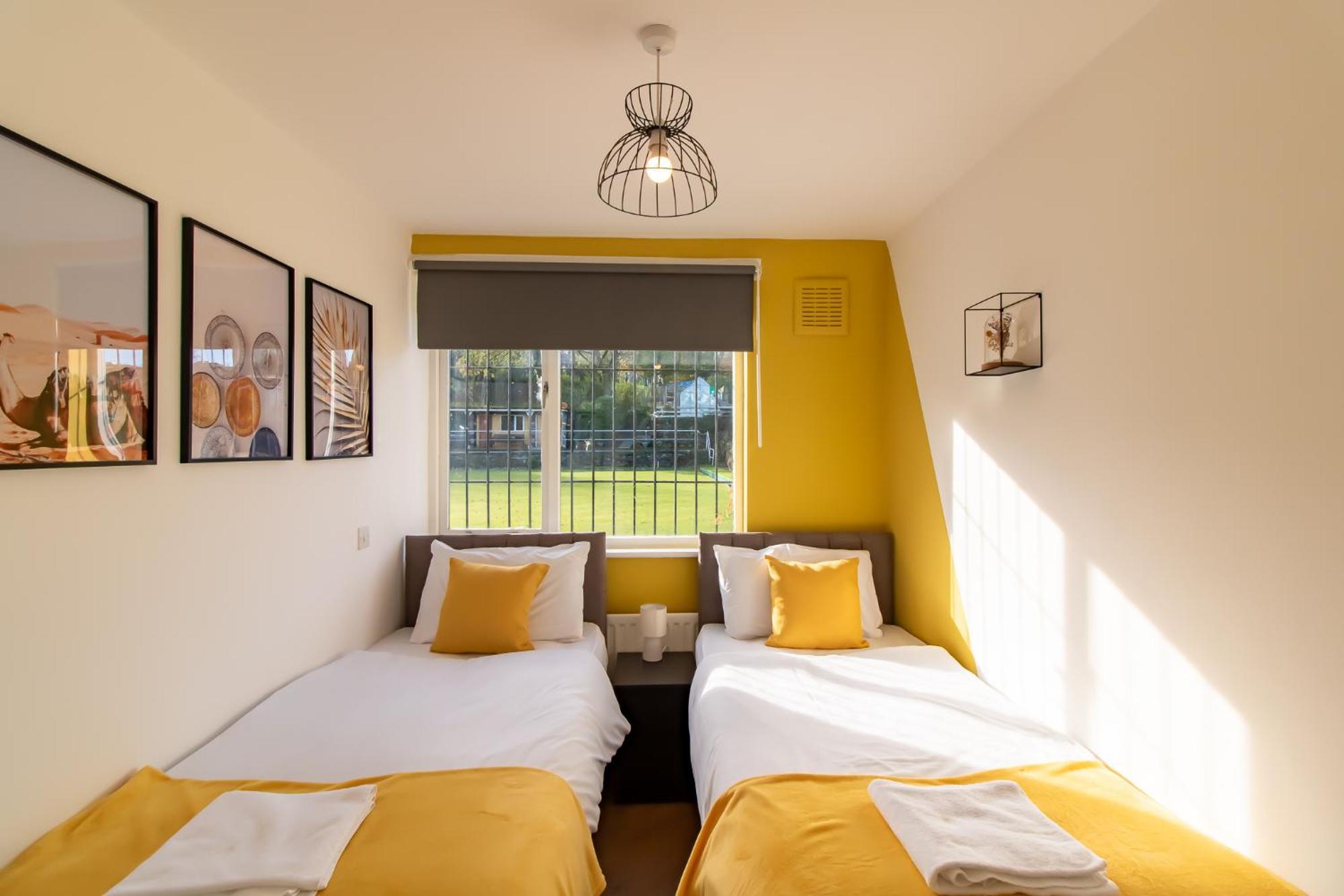 Great Offers On Long Stays!! Laluna Apartments Gateshead Extérieur photo